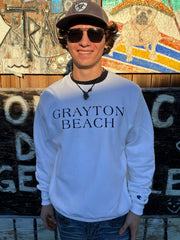 Grayton Beach Sweatshirt