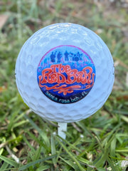 Titleist Golf Balls (3PK)