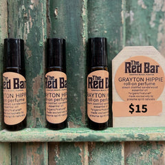 RB Perfume