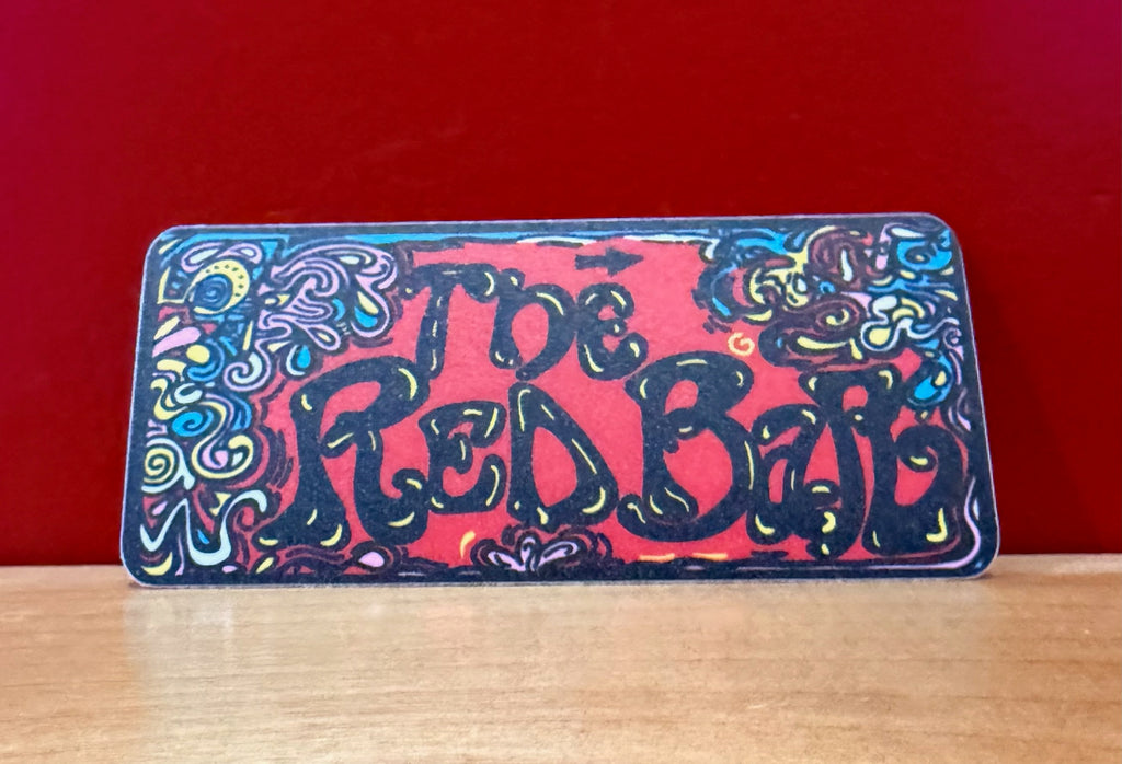 Soft Classic Sticker