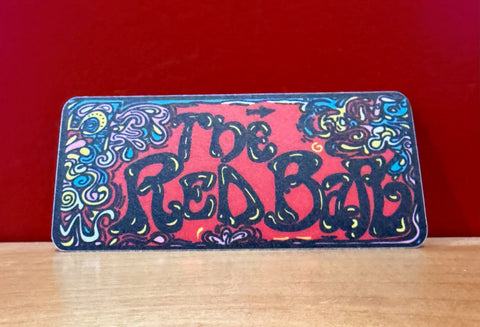 Soft Classic Sticker