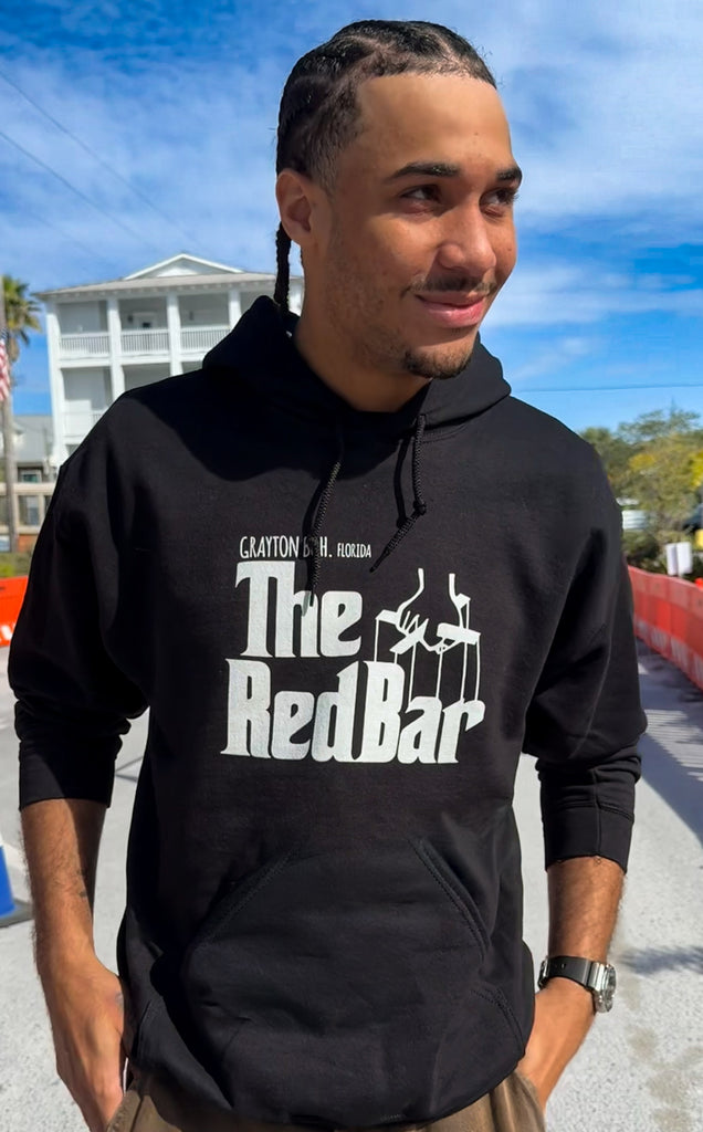 God Father Sweatshirt