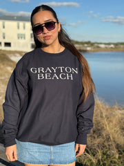 Grayton Beach Sweatshirt