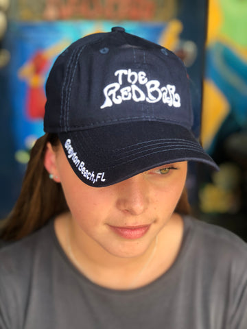 RedBar Grayton Beach Hat
