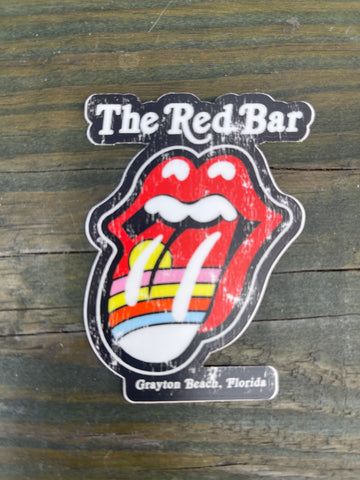 Stones Sticker