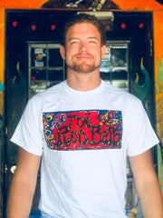 Red Bar Classic Short Sleeve Shirt