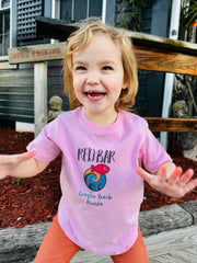 Redbar Toddler Shirt