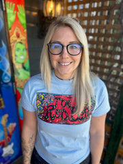 Red Bar Classic Short Sleeve Shirt