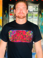 Red Bar Classic Short Sleeve Shirt