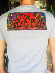 Red Bar Classic Short Sleeve Shirt