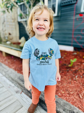Redbar Toddler Shirt
