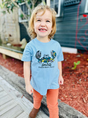Redbar Toddler Shirt