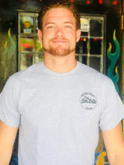 Red Bar Classic Short Sleeve Shirt