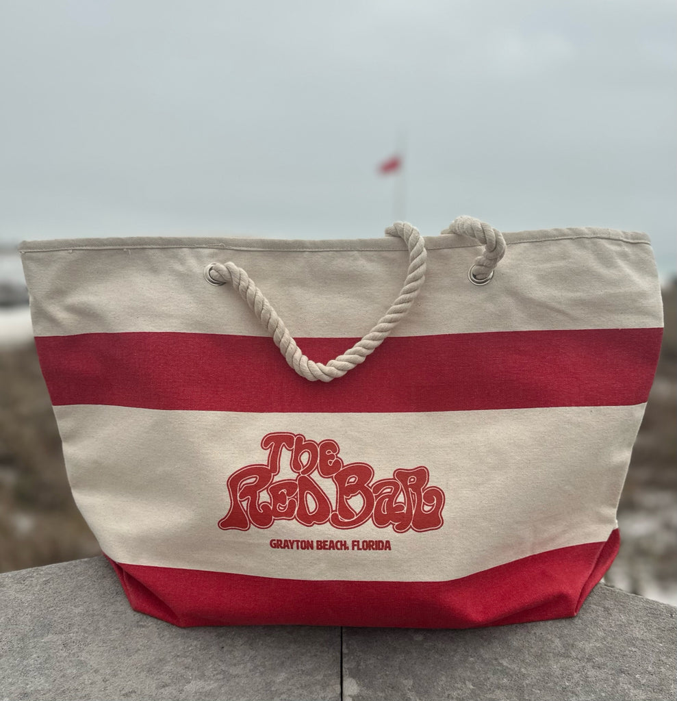 Beach Bag