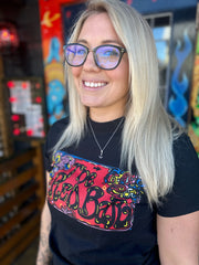 Red Bar Classic Short Sleeve Shirt